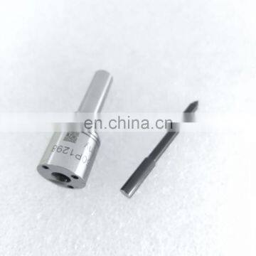 COMMON RAIL NOZZLE FOR INJECTOR