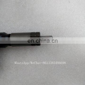 DENSO Common Rail Injector 095000-6376 (8976097896) For HITACHI ISUZU (Renew) photo-6