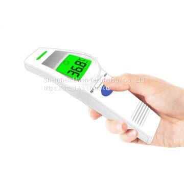 Infrared Thermometer