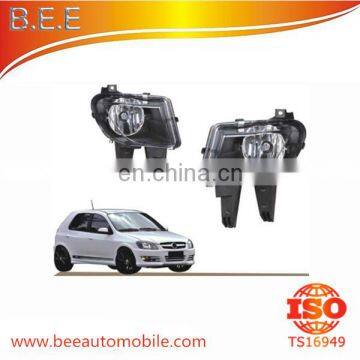 Для CHEVROLET CELTA 2010, PRISMA 2007 - 2009 противотуманная фара