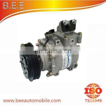 auto scroll compressor for JAC tongyue (Hatchback)