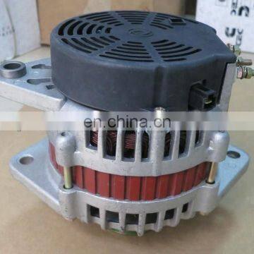 Diesel Engine Parts 6CT 28V Alternator 3972529 photo-4