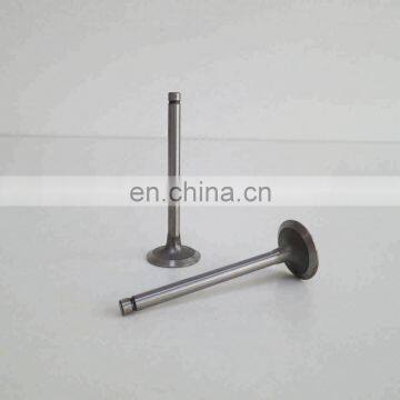 Intake Valve 4900337 for Diesel Engine Parts