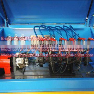 2017 ,CR815 cheap fuel injection pump test bench