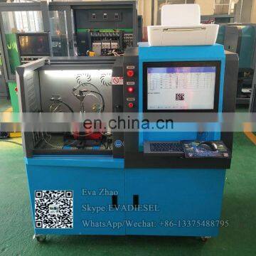 New Control System Touchkey Hot Sale Common Rail Injector For CR318S