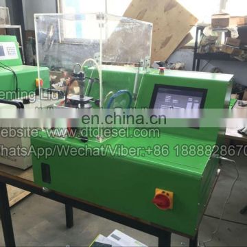 EPS118/DTS118 Common Rail Diesel Fuel Injector Test Bench