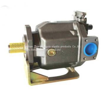 PAKER F12-110-MS-SV-S-000 Piston Pump