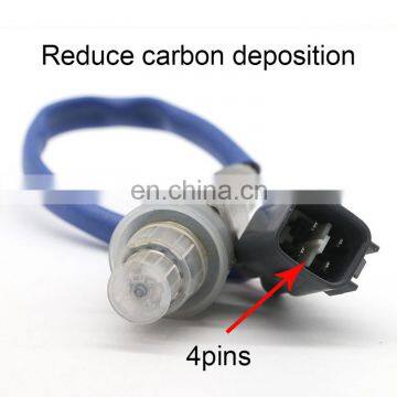 Original Lambda Wholesale Automotive Good Price Spare Parts for Avanza 89465-BZ410 Oxygen Sensor