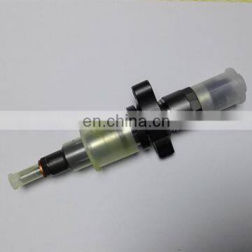 Valve Assembly F00VC01001 for Diesel Injector 0445110014 0445110046 0445110070