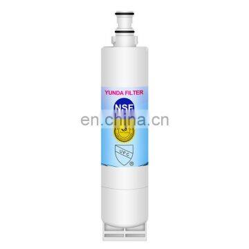 refrigerator water filter  replacement water ice filter 4396508