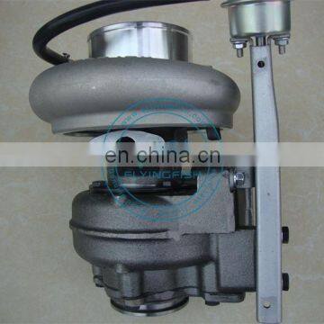 ISDE 6ISDE Diesel Engine Turbocharger HE351W Turbocharger For Truck 4043280 4043284 photo-3