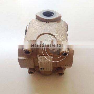 Genuine 6BT 6BT5.9 Diesel Engine Spare Parts Hydraulic Pump 4931476 photo-2