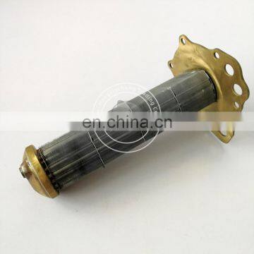 NT855 Diesel Engine spare parts Lubricating Oil Cooler Core 3412285 3045483 3018692