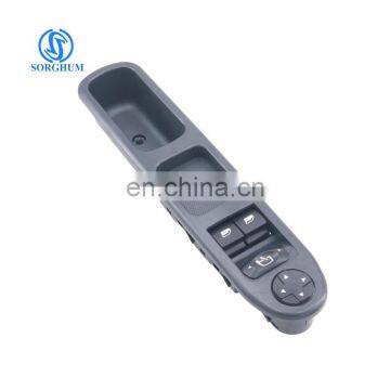 Hot Sale Window Control Switch For Peugeot 207 6554.QA