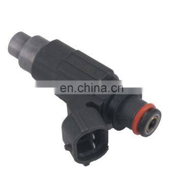 CDH166 Fuel Injector Oil Spray Nozzle For Mitsubishi Mirage 1.5L photo-4