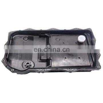 8HP45 8HP70 Automatic Transmission Oil Pan For Audi BMW LAND ROVER JAGUAR 8 Speed