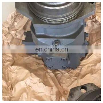 Trade Assurance Replace Rexroth A6VM of Hydraulic Pump A6VM160HD1E/63W-VAB38000B-S Hydraulic Oil Piston Plunger Pump photo-5