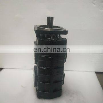 Trade Assurance Hydraulic Pump P25X1781R717-7BRS12-1 Plunger High Pressure Pump photo-4