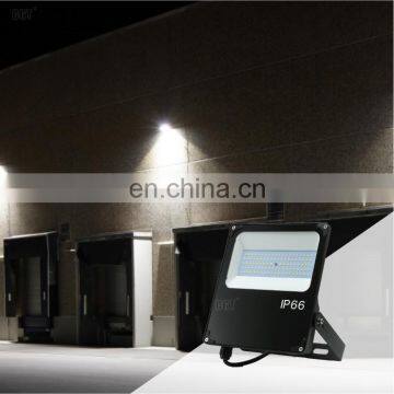Hotsale Manufacturer Black Slim Stadium Led Module Outdoor Flood Light 100w photo-6