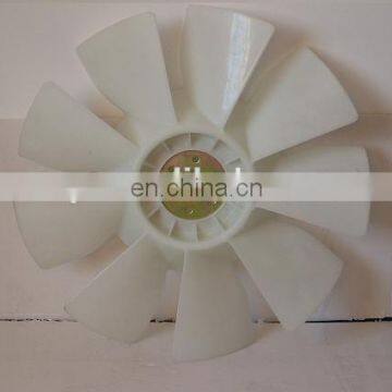 600-625-7620 FAN ASSY PC200-7