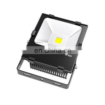 5000 lumens driveway 50w cob led flood lights