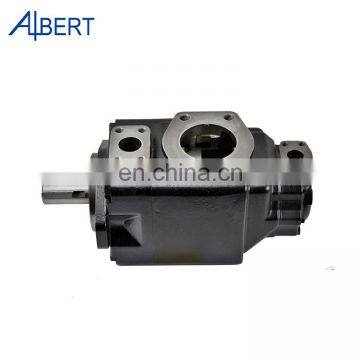 Wholesale Cheap 28MPa High Pressure Hydraulic Water Vane Pump photo-4