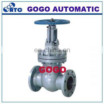 industrial oil pipe gate valve high pressure needle valve hydraulic ball valve