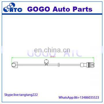 New Front Right Brake Wear Pad Sensor for Porsche Boxster Cayman 911 OEM AP335, 99761267900, WK576 1697301480