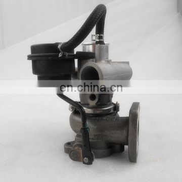 Turbocharger For 2000- Hyundai Santa Fe 2.0 CRDi Engine D4EA TD025M-09T-3.3 Turbo 49173-02412 28231-27000 TD025M Turbo