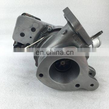 F-ord Transit Custom FWD GTB1749VK Turbo 786880-0006 BK2Q6K682GA TDCI Euro 5 Engine photo-3