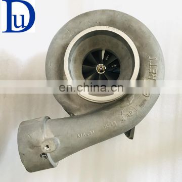 T18A55 Turbo 465038-0005 3033555 3033559 KTA1150 KTA2300 Engine Turbocharger FOR Cummins Ship Heavy Duty  Forklift