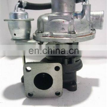 Turbo Factory Direct Price RHF4 129508-18010 4TNV84 VB420078 Turbocharger