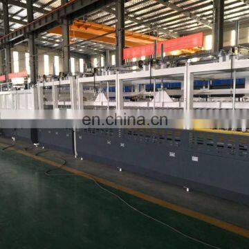 Horizontal Tempering Tempering Glass Bending Furnace photo-7
