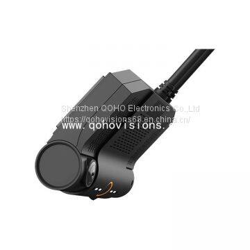 2ch 1080P GPS 4G Wifi Telematics Camera,Mini MDVR photo-5