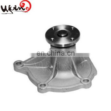 High quality water booster pump for Kia 2510011010 2510011020 2510011000 25100010 25100020