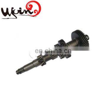 High quality counter shaft assembly for TOYOTA HIACE 4Y 491 2L 3L 5L