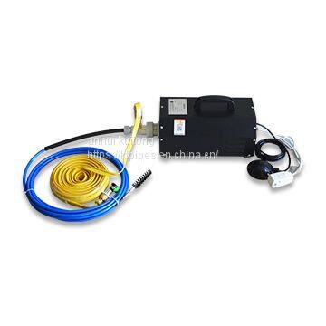 KT-101 Portable Duct Cleaner photo-3