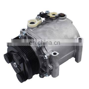 A/C Compressor For 02-07 Mitsubishi Lancer/ Eclipse 2.0L CO 10596AC 7813A040 photo-5