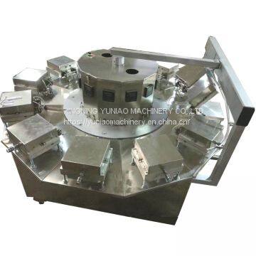 IC-15A Automatic waffle ice cream cone making machine price WT/8613824555378