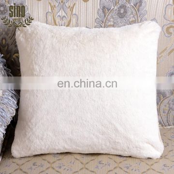 cheap price custom prtnted cushion cover for sofa