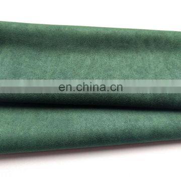 Soft Suede Sofa Fabric photo-2