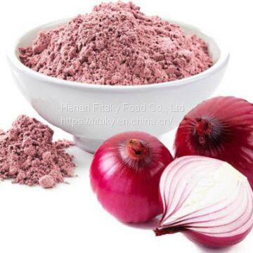 Fitaky Onion Powder Wholesale Price