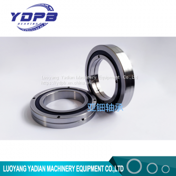 YDPB RE7013 chinese made cross roller bearing for swiveling tables of machining centers