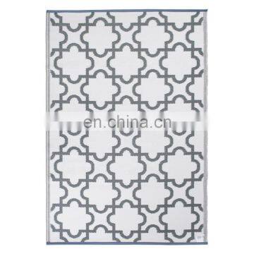 Good Quality pp Grey Mat Floor Carpet Indoor/outdoor Rug photo-7