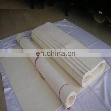 High Quality Chinese Industrial Polyester Felt Thickness 1mm-20mm photo-7