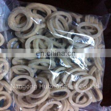 Chinese Supplier Felt Ring Seal Use for Machine photo-4