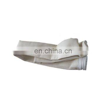 Nonwoven Needle Felt Dust Nomex Filter Bag- Filter Sleeve For Baghouse photo-3