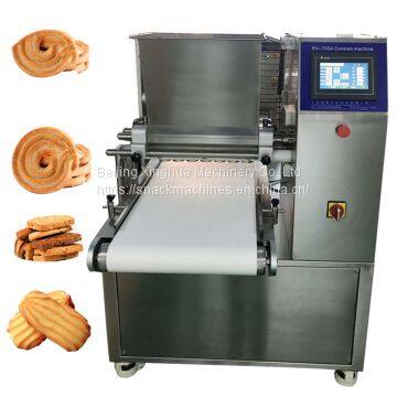 automatic biscuit machine