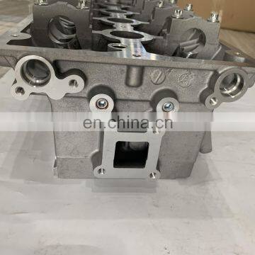 F18D4 Bare Cylinder Head For Chevrolet Cruze 1.8 Petrol L4 55571690 55568363 1.8L photo-4