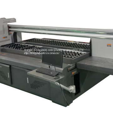Billboard printer